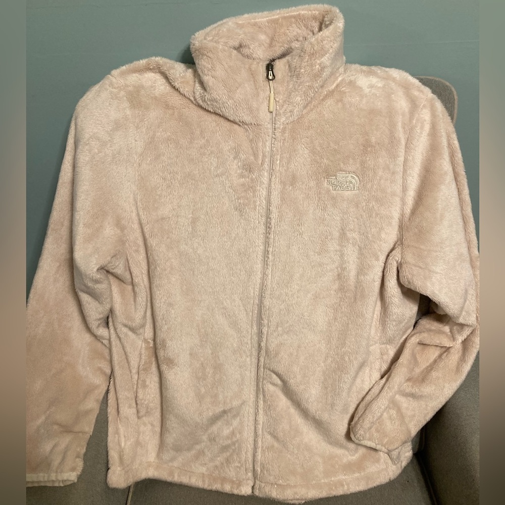 North face womens jacket XXL